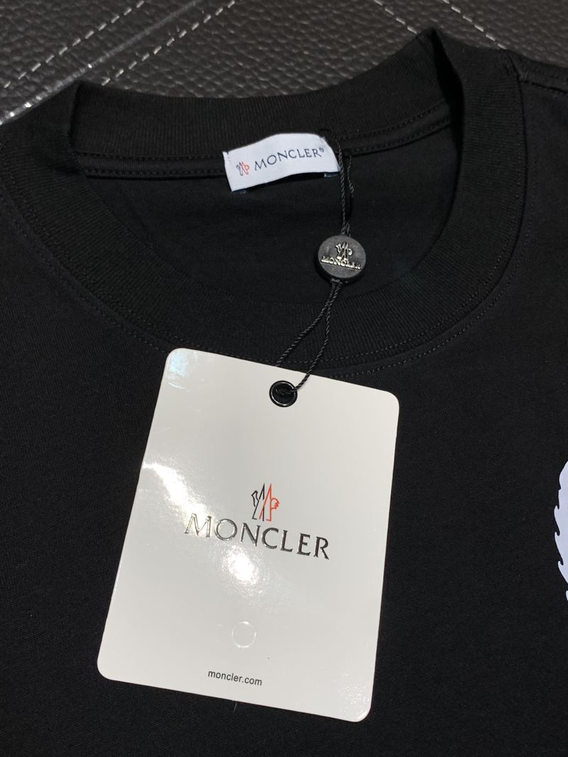 Moncler T-Shirts